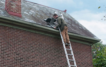 what affects urgent Sturminster Marshall roof repairs