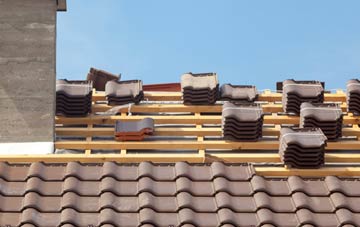 Sturminster Marshall clay roofing costs
