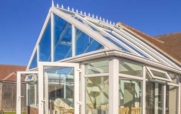 conservatory roof insulation costs Sturminster Marshall