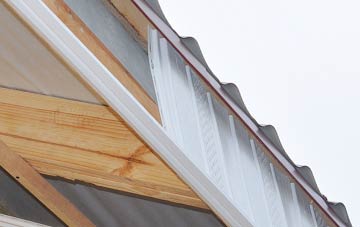 why Sturminster Marshall fascia repairs are essential