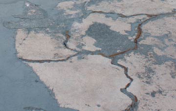 fibreglass roofing replacement Sturminster Marshall