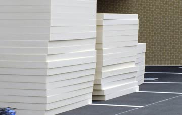 Sturminster Marshall flat roof insulation costs