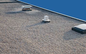 flat roofing Sturminster Marshall, Dorset