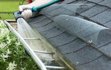 Sturminster Marshall gutter cleaning costs