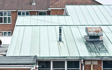 Sturminster Marshall lead roofing costs