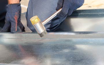 Sturminster Marshall metal roofing costs