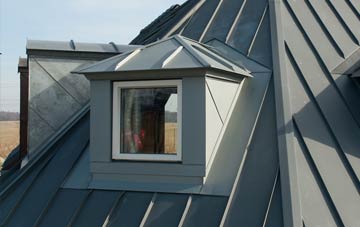 metal roofing Sturminster Marshall, Dorset