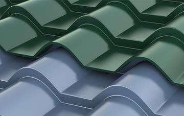 who should consider Sturminster Marshall plastic roofs