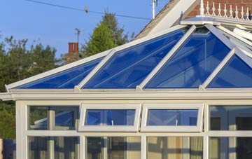 professional Sturminster Marshall conservatory insulation