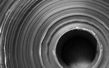 Sturminster Marshall pvc roof replacement