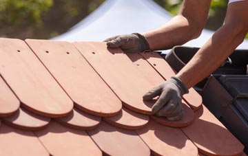 Sturminster Marshall roof tile contractors