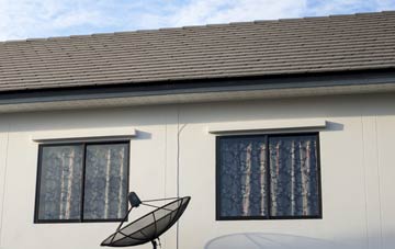 Sturminster Marshall rubber roof costs