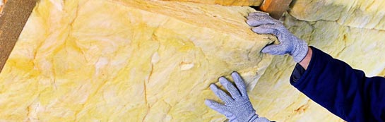 quotes for Sturminster Marshall roof insulation