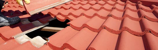 compare Sturminster Marshall roof repair quotes