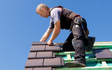 disadvantages of Sturminster Marshall slate roofing