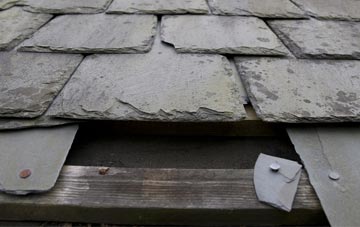 Sturminster Marshall slate roof repairs and maintenance