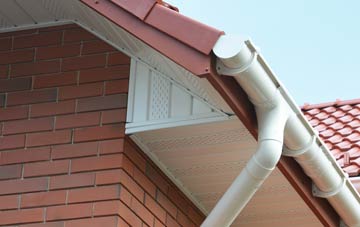 Sturminster Marshall soffit repair costs