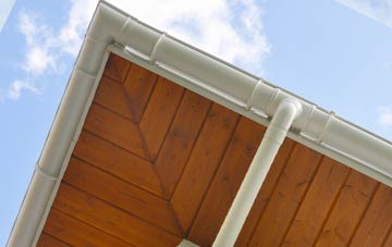 Sturminster Marshall soffit types
