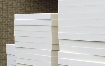 Sturminster Marshall tapered roof insulation costs