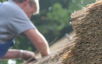 professional Sturminster Marshall thatchers