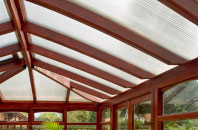 Sturminster Marshall conservatory roofing insulation