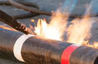 Sturminster Marshall flat roofing replacement