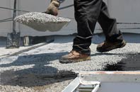 find rated Sturminster Marshall flat roofing replacement companies