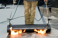 Sturminster Marshall flat roof sealing quote