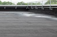 find rated Sturminster Marshall flat roofing companies