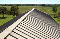 Sturminster Marshall metal roof quotes