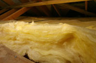 Sturminster Marshall pitch roof insulation