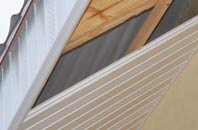 rated Sturminster Marshall soffit repair companies