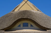 Sturminster Marshall thatch roofing
